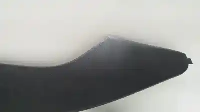 Peça sobressalente para automóvel em segunda mão molduras frontais por bmw x5 (e53) 3.0d referências oem iam 51168408294  54130