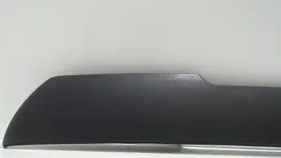 Peça sobressalente para automóvel em segunda mão molduras frontais por bmw x5 (e53) 3.0d referências oem iam 51168408294  54130