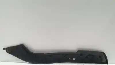 Peça sobressalente para automóvel em segunda mão molduras frontais por bmw x5 (e53) 3.0d referências oem iam 51168408294  54130