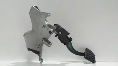 Peça sobressalente para automóvel em segunda mão pedal de travão por bmw x5 (e53) 3.0d referências oem iam 1165693