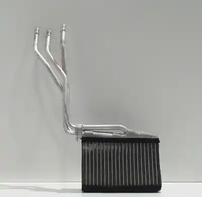 Peça sobressalente para automóvel em segunda mão condensador / radiador de sofagem / ar condicionado por bmw x5 (e53) 3.0d referências oem iam 64118385562