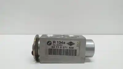 Peça sobressalente para automóvel em segunda mão válvula de expansão ar condicionado por bmw x5 (e53) 3.0d referências oem iam 641183855609