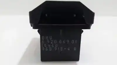 Second-hand car spare part electronic module for bmw x5 (e53) 3.0d oem iam references 692006901  54146