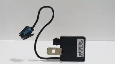 Peça sobressalente para automóvel em segunda mão módulo eletrônico por bmw x5 (e53) 3.0d referências oem iam 16268419