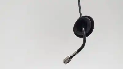 Peça sobressalente para automóvel em segunda mão antena por bmw x5 (e53) 3.0d referências oem iam 65908381206  54148