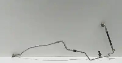 Peça sobressalente para automóvel em segunda mão tubos de ar condicionado por bmw x5 (e53) 3.0d referências oem iam 693946401