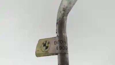 Peça sobressalente para automóvel em segunda mão tubos de ar condicionado por bmw x5 (e53) 3.0d referências oem iam 693946401  54211