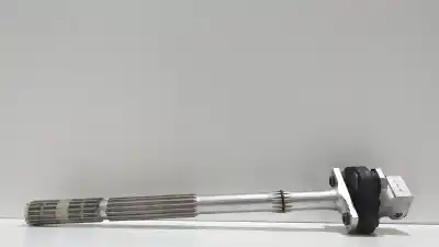 Peça sobressalente para automóvel em segunda mão COLUNA DE DIRECÇÃO por BMW X5 (E53)  Referências OEM IAM 32306756962  54214