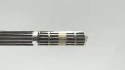 Peça sobressalente para automóvel em segunda mão coluna de direcção por bmw x5 (e53) 3.0d referências oem iam 32306756962  54214