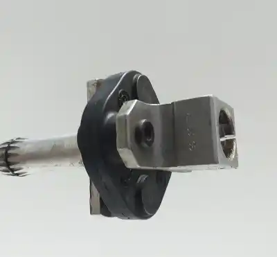 Peça sobressalente para automóvel em segunda mão coluna de direcção por bmw x5 (e53) 3.0d referências oem iam 32306756962  54214