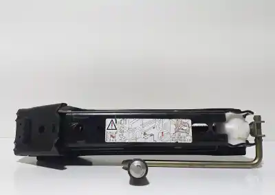 Second-hand car spare part jack for peugeot 206 cc cc oem iam references 9629757080  67673