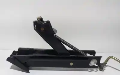 Second-hand car spare part jack for peugeot 206 cc cc oem iam references 9629757080  67673