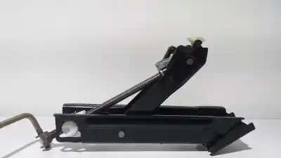 Second-hand car spare part jack for peugeot 206 cc cc oem iam references 9629757080  67673