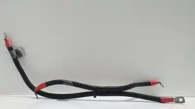 Peça sobressalente para automóvel em segunda mão bateria por bmw x5 (e53) 3.0d referências oem iam 7789221