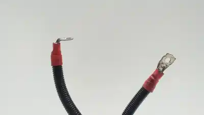 Second-hand car spare part battery for bmw x5 (e53) 3.0d oem iam references 7789221  54225