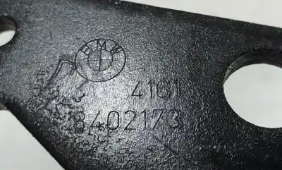 Peça sobressalente para automóvel em segunda mão capot por bmw x5 (e53) 3.0d referências oem iam 41618402173  54243