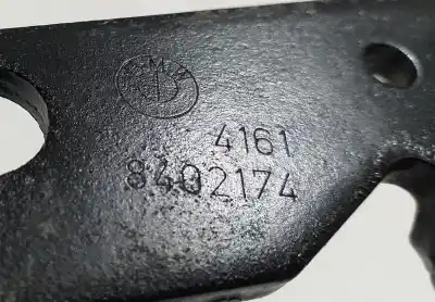 Peça sobressalente para automóvel em segunda mão capot por bmw x5 (e53) 3.0d referências oem iam 41618402174  54244