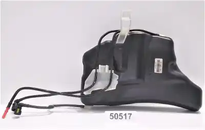 Second-hand car spare part FUEL TANK for MERCEDES-BENZ CLASE M (W163)  OEM IAM references A1634700189  50517