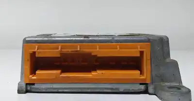 Pièce détachée automobile d'occasion boitier de commande d'airbag pour peugeot 206 cc cc références oem iam 9644903480  67708