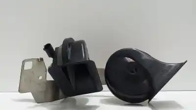 Second-hand car spare part horn for bmw serie 6 coupe (e63) 630i oem iam references 6935709