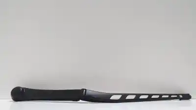 Second-hand car spare part left front windshield wiper arm for bmw serie 6 coupe (e63) 630i oem iam references 61617198597