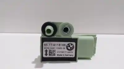 Second-hand car spare part sensor for bmw serie 6 coupe (e63) 630i oem iam references 65779118168