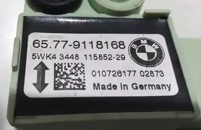 Second-hand car spare part sensor for bmw serie 6 coupe (e63) 630i oem iam references 65779118168  54305