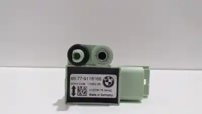 Second-hand car spare part sensor for bmw serie 6 coupe (e63) 630i oem iam references 65779118168