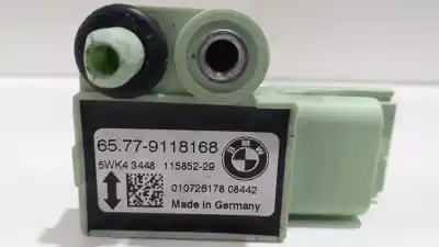Peça sobressalente para automóvel em segunda mão sensor por bmw serie 6 coupe (e63) 630i referências oem iam 65779118168  54306
