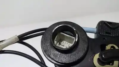 Peça sobressalente para automóvel em segunda mão fechadura da porta traseira esquerda por toyota corolla (e12) 2.0 d-4d linea luna berlina referências oem iam 6906012350  67725