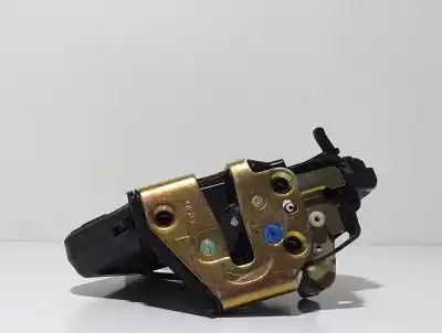 Peça sobressalente para automóvel em segunda mão fechadura da porta traseira esquerda por toyota corolla (e12) 2.0 d-4d linea luna berlina referências oem iam 6906012350  67725