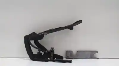 Second-hand car spare part bonnet for bmw serie 6 coupe (e63) 630i oem iam references 7064160