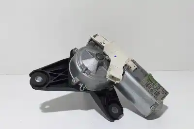 Pezzo di ricambio per auto di seconda mano MOTORE TERGICRISTALLO POSTERIORE per RENAULT CLIO III  Riferimenti OEM IAM 8200311486A  67731