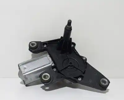 Pezzo di ricambio per auto di seconda mano motore tergicristallo posteriore per renault clio iii authentique riferimenti oem iam 8200311486a  67731
