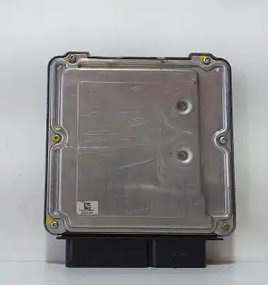 Pièce détachée automobile d'occasion calculateur moteur ecu pour audi q7 (4l) 3.0 tdi références oem iam 4l0910401t  71489
