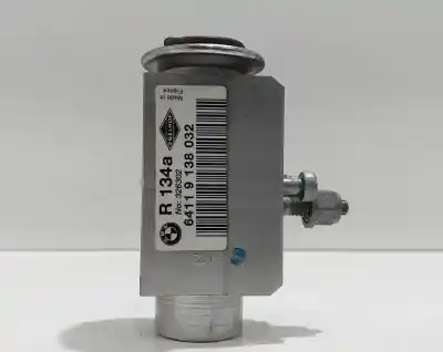Second-hand car spare part expansion valve for bmw serie 6 coupe (e63) 630i oem iam references 64119138032