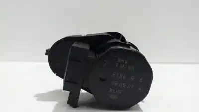 Second-hand car spare part air conditioning hatches opening motor for bmw serie 6 coupe (e63) 630i oem iam references 6942993