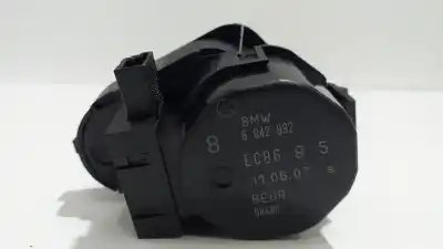 Second-hand car spare part air conditioning hatches opening motor for bmw serie 6 coupe (e63) 630i oem iam references 6942992