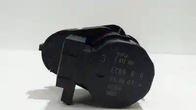 Second-hand car spare part air conditioning hatches opening motor for bmw serie 6 coupe (e63) 630i oem iam references 6942994