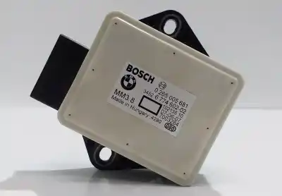 Second-hand car spare part sensor for bmw serie 6 coupe (e63) 630i oem iam references 34526774602