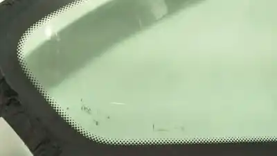 Peça sobressalente para automóvel em segunda mão vidro de custódia triangular traseiro esquerdo por bmw serie 6 coupe (e63) 630i referências oem iam n52b30af  62137