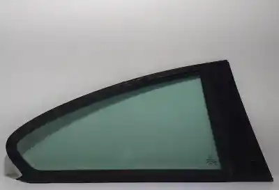 Peça sobressalente para automóvel em segunda mão vidro de custódia triangular traseiro esquerdo por bmw serie 6 coupe (e63) 630i referências oem iam n52b30af  62137