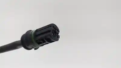 Peça sobressalente para automóvel em segunda mão sonda lambda por bmw serie 6 coupe (e63) 630i referências oem iam 7545243  54387