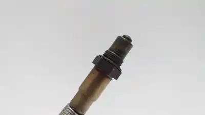 Peça sobressalente para automóvel em segunda mão sonda lambda por bmw serie 6 coupe (e63) 630i referências oem iam 7545243  54387