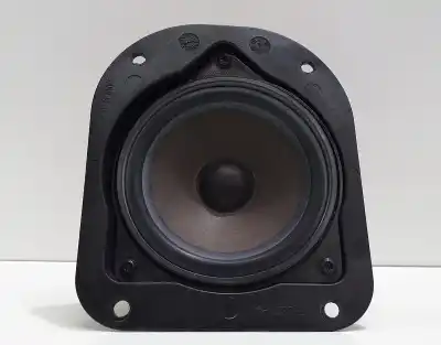 Second-hand car spare part audio system / radio cd for bmw serie 6 coupe (e63) 630i oem iam references 65139143149