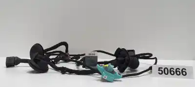 Pezzo di ricambio per auto di seconda mano PORTA ANTERIORE DESTRA per AUDI A5 COUPE (8T)  Riferimenti OEM IAM 8T0971030A  50666