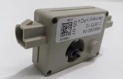 Second-hand car spare part electronic module for bmw serie 6 coupe (e63) 630i oem iam references 6990090  54400