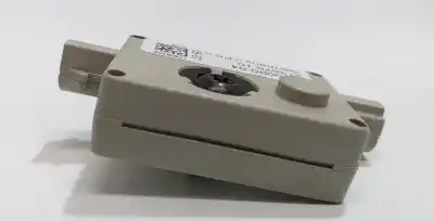 Second-hand car spare part electronic module for bmw serie 6 coupe (e63) 630i oem iam references 6990090  54400