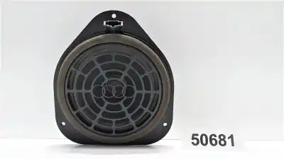 Pezzo di ricambio per auto di seconda mano IMPIANTO AUDIO / RADIO CD per AUDI A5 COUPE (8T)  Riferimenti OEM IAM 8T0035411A  50681