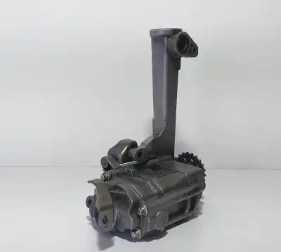 Pièce détachée automobile d'occasion pompe à huile pour mercedes-benz clase gl (x164) 420 cdi 4-matic (164.828) références oem iam 6291810101  71511